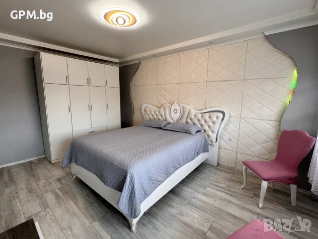 Апартамент Балик Скай Резидънс, снимка 7 - Почивки на море - 50627857