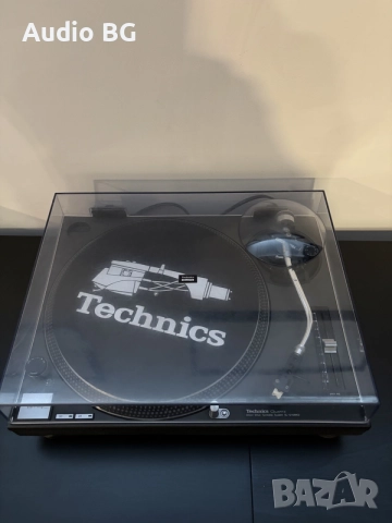 Technics SL-1210 MK2 Japan, снимка 3 - Грамофони - 56445639