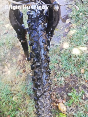 Велосипед пасат, снимка 9 - Велосипеди - 33758859