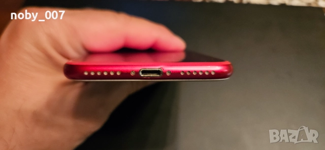 iPhone 7 Red product, снимка 7 - Apple iPhone - 52340477