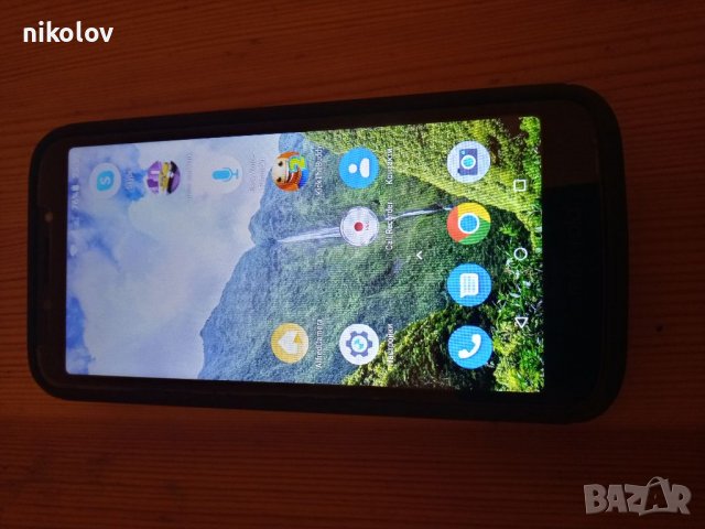 Motorola moto e5, снимка 5 - Motorola - 37933660