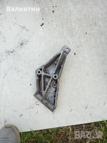 Части от Ауди 80 , снимка 16 - Части - 54255915