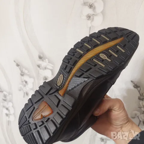 Meindl Gothenburg номер 41 ,5-42  водоустойчиви обувки туристически , снимка 8 - Други - 48983492