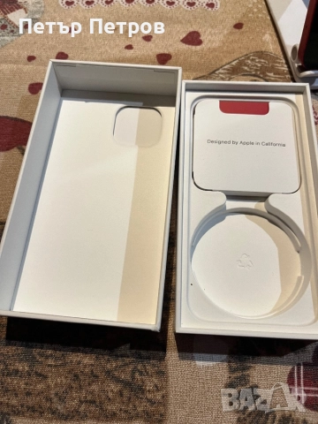 Iphone 13 mini 128GB, снимка 11 - Apple iPhone - 51713283