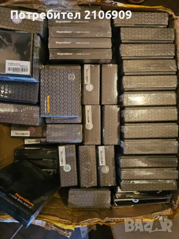 Продавам стока на едро с йонизирани аксесоари, снимка 2 - Колиета, медальони, синджири - 48529484