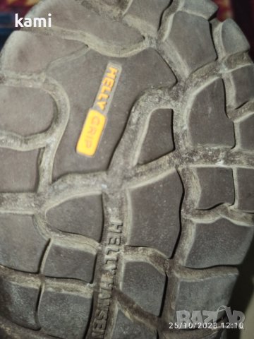 Merrell - vibram (планински), снимка 5 - Маратонки - 42726688