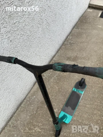 Тротинетка Envy Colt S4 Complete - Teal, снимка 7 - Скутери и тротинетки - 50583731