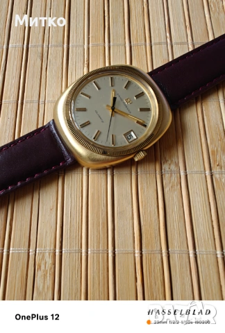 Girard Perregaux , снимка 3 - Мъжки - 53964480