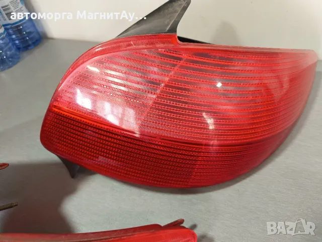 стоп Пежо 206/stop Peugeot 206 Pejo