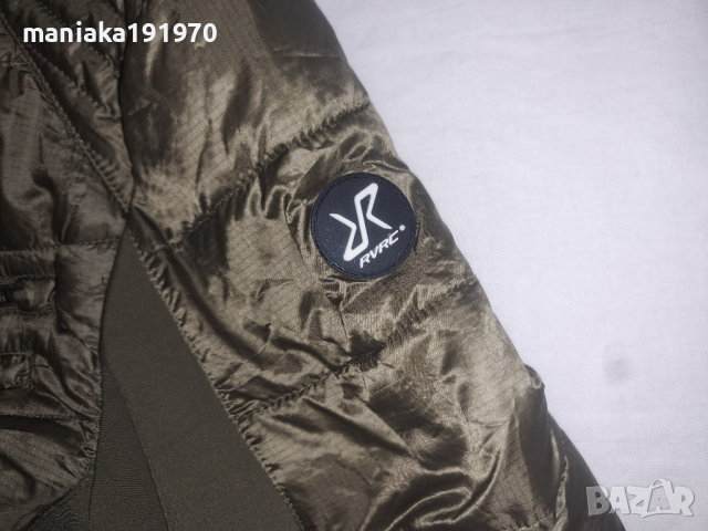 Revolution Race Rocket Jacket Women (М) дамско спортно яке , снимка 8 - Якета - 44580140