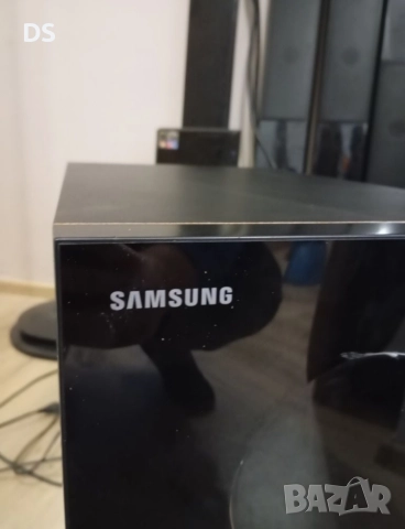 Домашно кино Samsung ps-wtxq120 6+1, снимка 4 - Аудиосистеми - 52998024