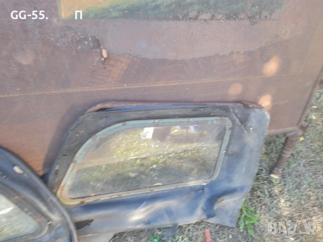 Джамове от текезарка, снимка 2 - Части - 52188666