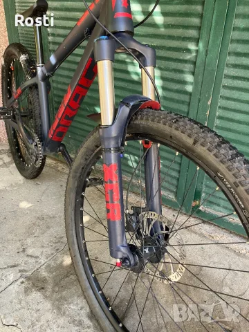Drag C2 dirt 26, снимка 2 - Велосипеди - 55995007