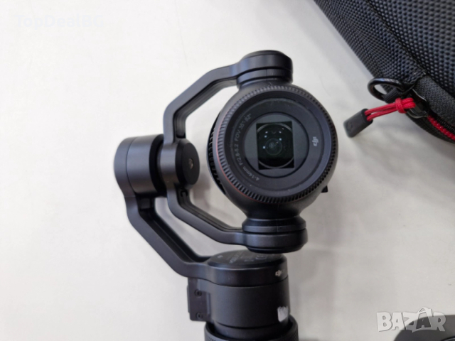 DJI OSMO Гимбал FC350Z, снимка 2 - Друга електроника - 54040504