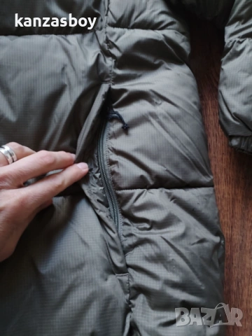 Columbia Puffect - МНОГО дебело яке НОВО С ЕТИКЕТИ 2ХЛ, снимка 10 - Якета - 53154764