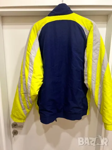 Оригинално ватирано спортно яке Adidas, снимка 3 - Якета - 47907436