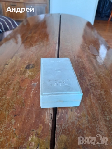 Стар индикаторен часовник,вътромер #4