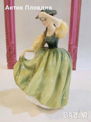 Колекционерска фигура Royal Doulton – “Buttercup” (HN 2309)