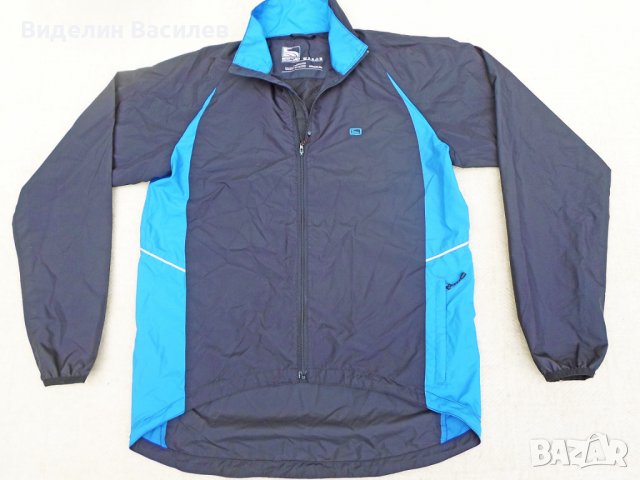 Scott/колоездачно яке "М"/, снимка 2 - Спортна екипировка - 36719973