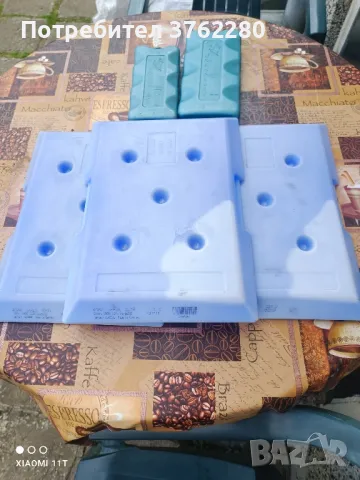 охладители за хладилна чанта