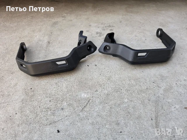 предпазители за ръцете Honda X-ADV Africa Twin 