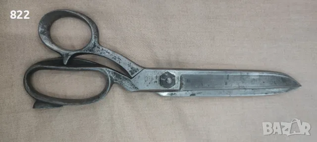 J.Nowill & Sons Sheffield,Robert Schaaf - Solingen и B&S, снимка 6 - Антикварни и старинни предмети - 48779969