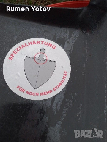 Лопати, снимка 4 - Други инструменти - 51869330