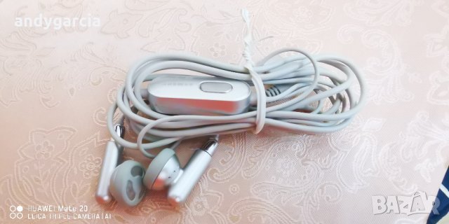 Samsung handsfree слушалки за старите модели, снимка 3 - Слушалки, hands-free - 31700114