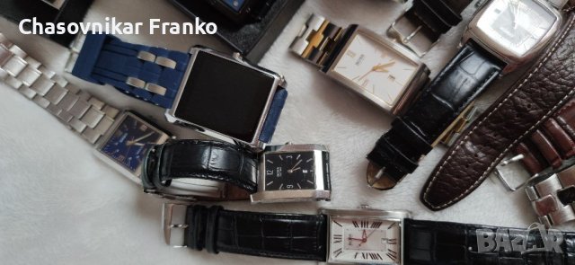 Разпродажба на часовници , снимка 12 - Мъжки - 38419982