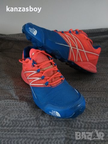 the north face ultra mt - страхотни дамски маратонки