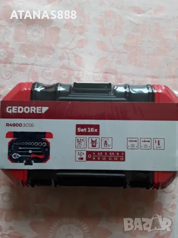 Original Gedore R4900 3016 