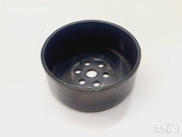 Колело за водна помпа за Mercedes Мерцедес А B клас W177 W247 1.3 бензин M282.914 A2822060019 2020, снимка 4 - Части - 42654072