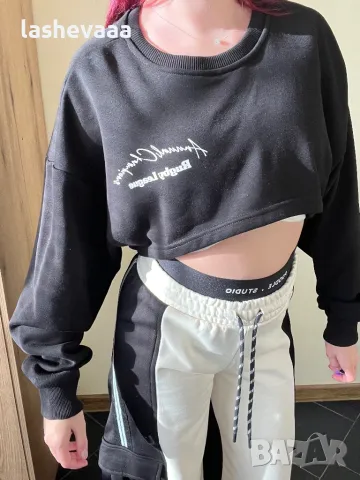 Дамски троен комплект, снимка 3 - Спортни екипи - 47709188