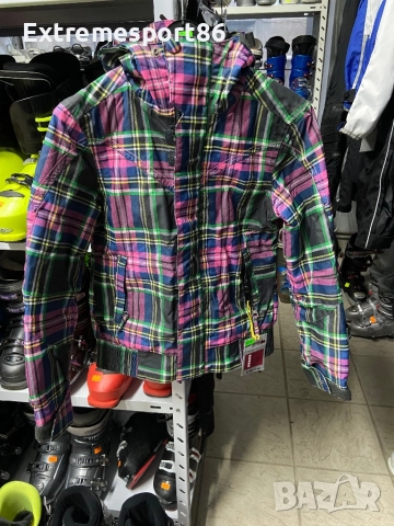 Ски яке O’Neill 140см