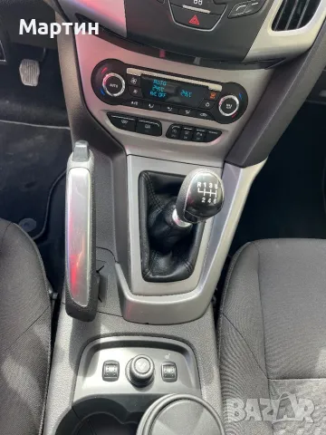 Ford Focus Navi 125 ps, снимка 11 - Автомобили и джипове - 49627411