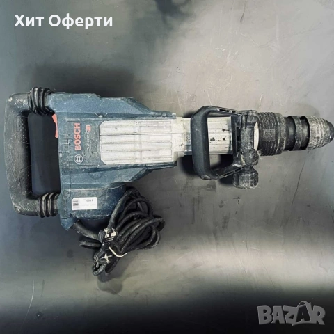 Къртач Bosch - CSH 11VC