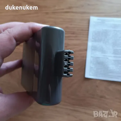 НОВA! Батерия, съвместима с Dyson DC16, Animal, DC16 Root-6 и др, снимка 8 - Прахосмукачки - 49843142