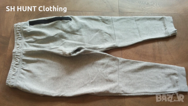 NIKE TECH FLEECE TRACK PANTS JUNIOR CU9213-063 Размер 13-15 г / 157-170 см детска долница 16-60, снимка 3 - Детски анцузи и суичери - 53296973