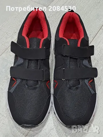 Маратонки N:46, снимка 5 - Маратонки - 49562592