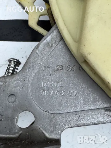 Лост Ръчна Спирачка за Форд Фокус 1, Ford Focus Mk1,, снимка 3 - Части - 48302356