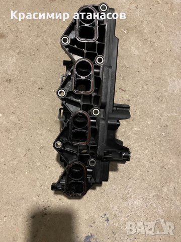 Всмукателен колектор за Мерцедес ц-класа w204.2.2 cdi 170кс.A6460902337