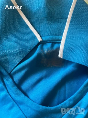 Macron Leeds United 12/13 jersey, снимка 2 - Тениски - 50964100