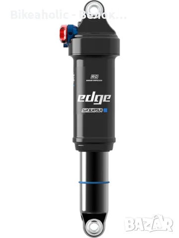 Шок SR Suntour Edge RC 210x55mm, снимка 2 - Части за велосипеди - 55847847