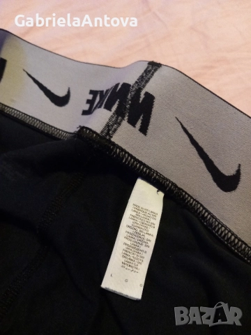 Спортен клин Nike, снимка 6 - Спортни екипи - 51502374