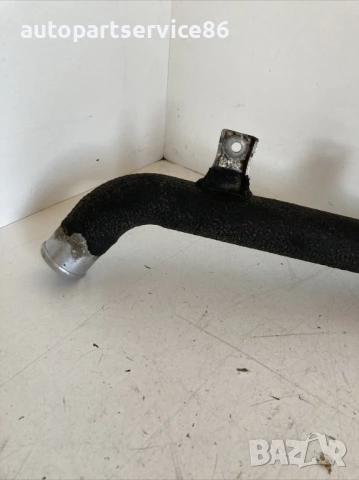 Тръба интеркулер за KIA Soul 1.6 CRDi (2011), снимка 3 - Части - 53334409