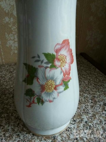 Ваза, снимка 2 - Вази - 31086284