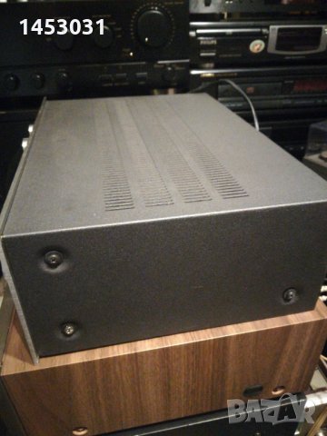 KENWOOD KA- 3700, снимка 3 - Ресийвъри, усилватели, смесителни пултове - 30317253