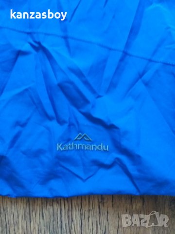 kathmandu gore tex jacket - страхотно мъжко яке КАТО НОВО, снимка 12 - Якета - 38464192