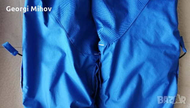 Зимен ски панталон (гащеризон) WEDZE 125-132см 6-8 години