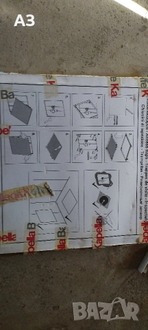 Продавам Ревизионни Отвори, снимка 5 - Строителни материали - 52791878